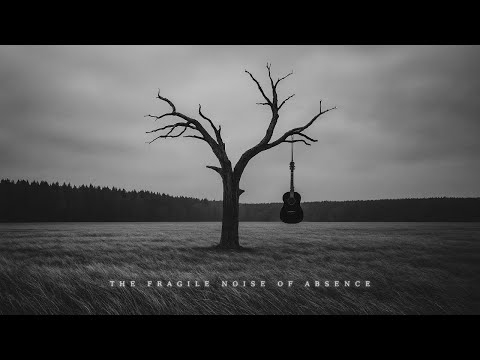 ISENAÉ The Fragile Noise Of Absence Full Album Dark Acoustic Guitar