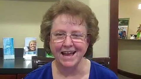 Patient Testimonial - Barbara Jett- Second Time to...