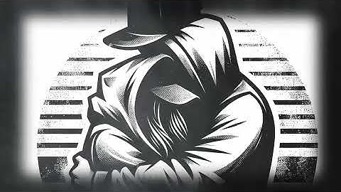 Ruff And The Smooth – Deep UK Drill Song | Emotional Street Drill 2025 | Real Life Stories