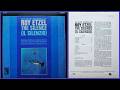 Roy Etzel – The Silence (Il Silenzio) - 1965 - Lp