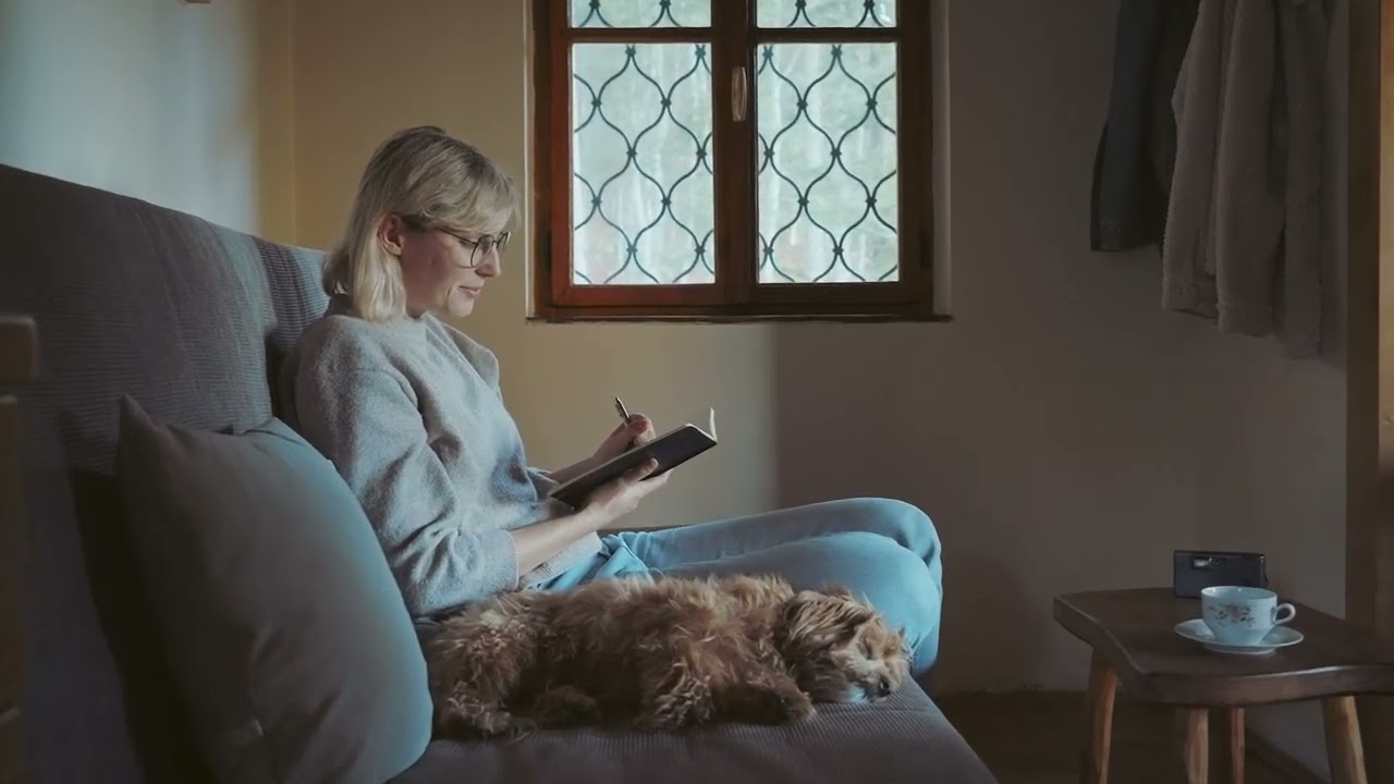 The Art of Sleep: A Starting Point Self Help Guide