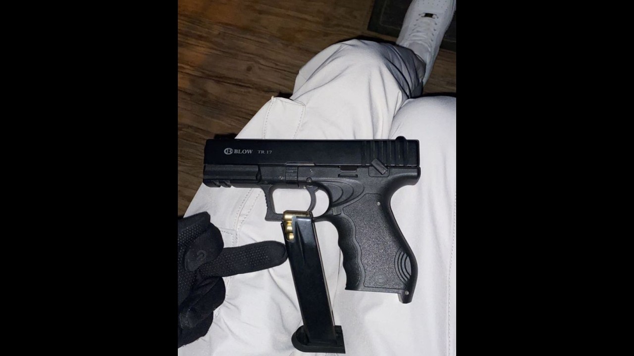 [FREE] Pooh Shiesty Type Beat - ''RELOAD''