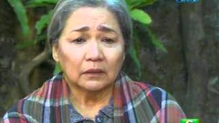Alice Bungisngis: Lola Andeng, matutuklasan ang katotohanan