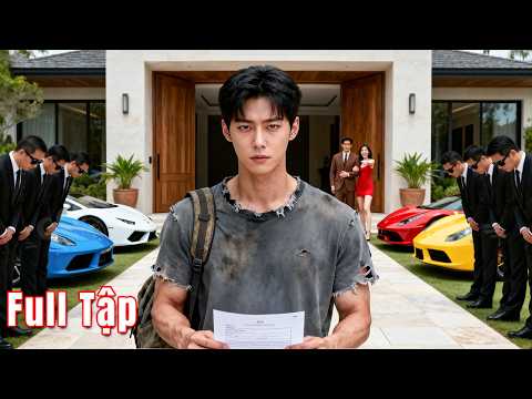 Bị phản bội, tôi dứt áo rời đi. Trở lại với quyền lực khiến bọn họ không đất dung thân!