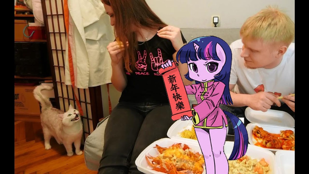 Славный Обзор. Дитай. Лобстер за 1300р для Пепячника!