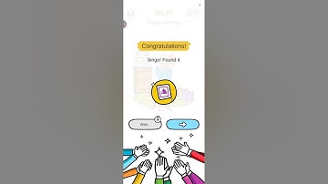 BRAIN OUT # LEVEL 67 # SHORT VIRAL # EASY ANSWER ❤️❤️