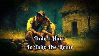 She Didnt Have To By Zach John King Lyrics