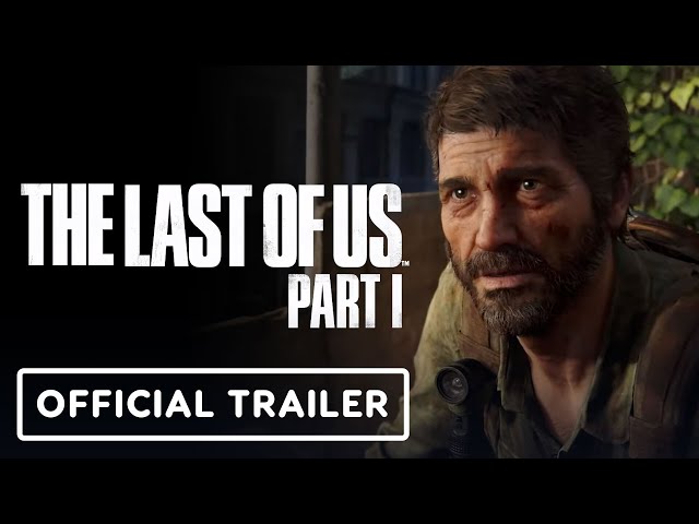 The Last of Us Part 1 (Remake) for PS5 vs. The Last of Us Remastered for  PS4 #IGNSummerOfGaming, #SummerGameFest, By IGN