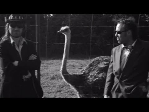 Murman Tsuladze - They closed the roads \"ჩაკეტეს გზები\" (Official Video)