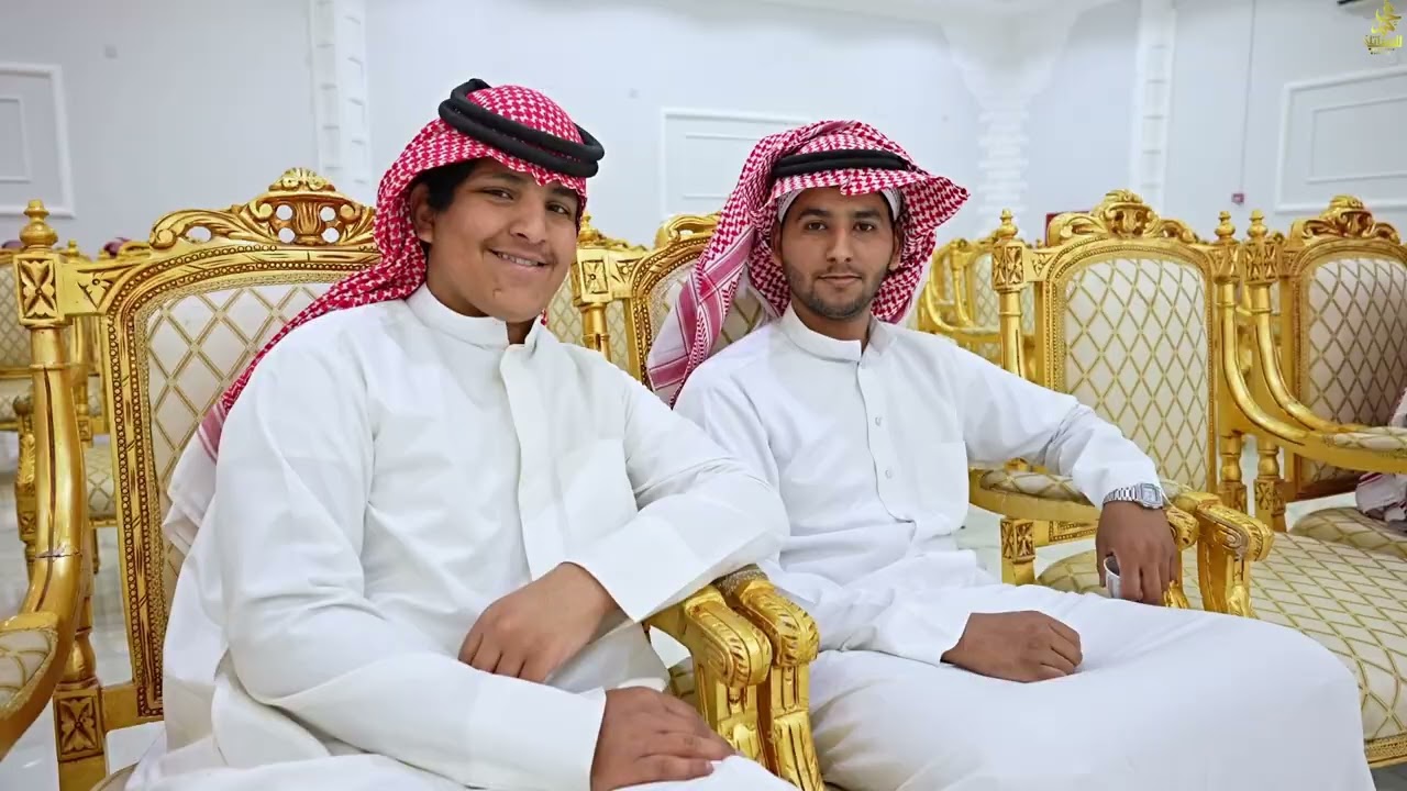 حفل زفاف/ عبدالكريم مضيان محمد المضيان