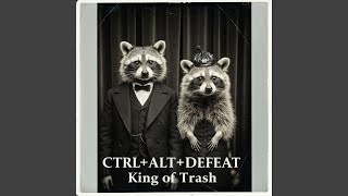 King Of Trash