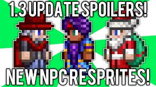 Terraria 1.3 NPC Resprites & DRM Free! (New Update Spoilers & On Sale!) // demize
Some minor Terraria 1.3 update spoilers with new NPC resprites revealed that bring them to life just a bit more! Terraria is also now available on GOG is DRM free!
Strawpoll: http://strawpoll.me/2696367
GOG: http://www.gog.com/game/terraria
TCF Post: http://forums.terraria.org/index.php?threads/a-lively-world-terraria-1-3-spoilers-tcf-launch-event.342/page-88#post-33842
Twitch: http://demize.link/?twitch
Twitter: http://demize.link/?twitter
Google+: http://demize.link/?plus
Steam Group: http://demize.link/?group
Music:
Transportation by Jason Shaw (http://audionautix.com/)
Licensed under Creative Commons: By Attribution 3.0
http://creativecommons.org/licenses/by/3.0/ Terraria 1.3 NPC Resprites & DRM Free! (New Update Spoilers & On Sale!) // demize