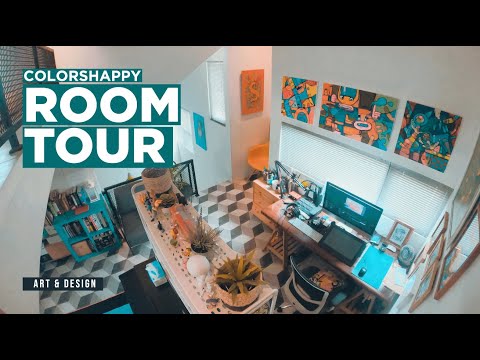 Video: Studio Desain L. DesignStudio - Interior Indah Dalam Hidup