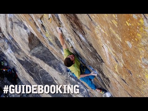 #GUIDEBOOKING | What