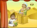 Sally The Camel - BabyTV Channel (song)