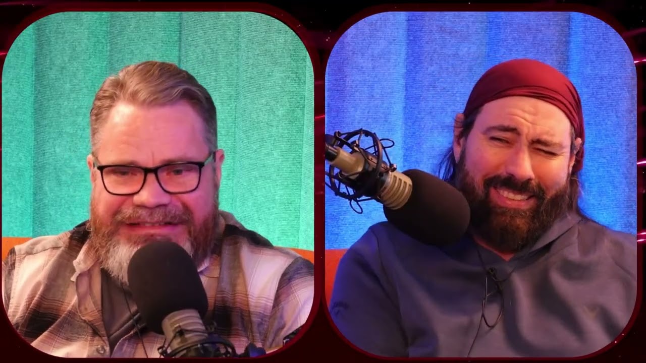 Episode 894: ICE Overreach, Greenland Saga