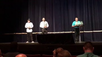 SCS RMC Firebrand Award