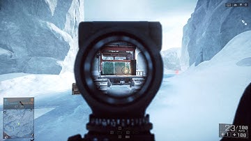 Deagle OP DICE NERF PLZ