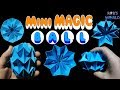 How to Make a Mini MAGIC BALL (Dragon's Egg) | Easiest Method