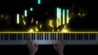 Four Notes (Paul's Tune) | Paul Harvey & BBC Philharmonic