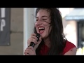 Zola Jesus - Exhumed (Live on KEXP)