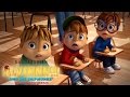 Alvinnn!!! und die Chipmunks - Dave, die Glucke (Trailer)