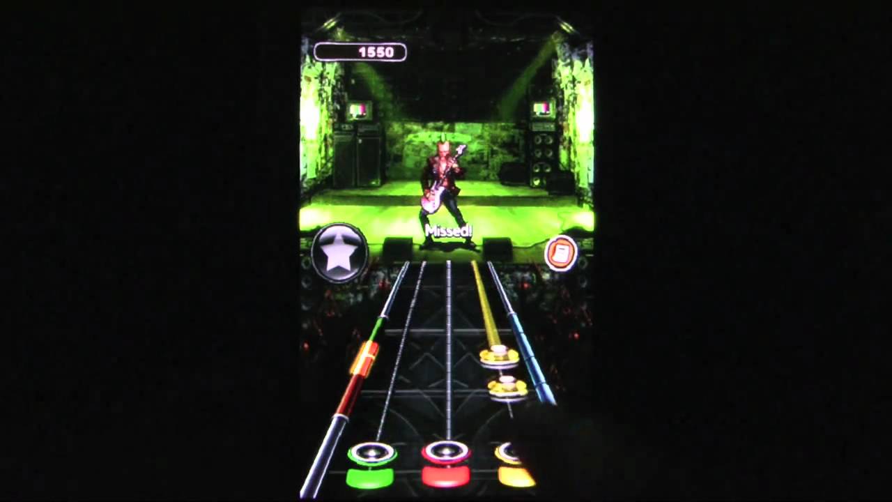 Guitar Hero APK for Android Download