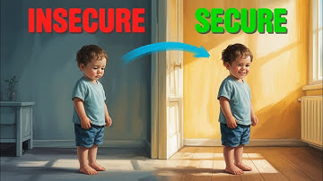 10 Signs Your Child Feels Insecure (And What You Should Do About It)