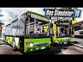 BUS SIMULATOR 18 MP #1: Die schlimmsten BUSFAHRER im Multiplayer | BUS SIMULATOR 2018