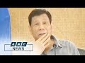 Duterte wants shuffle of COVID-19 vaccines as he warns against 