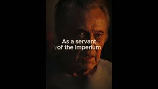 Silence Paul Atreides 4K Edit