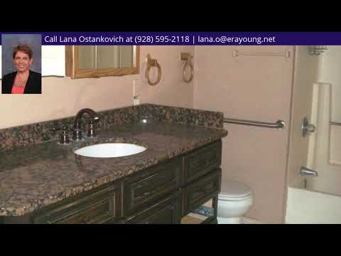 202 W Wade Lane, Payson, AZ home video tour