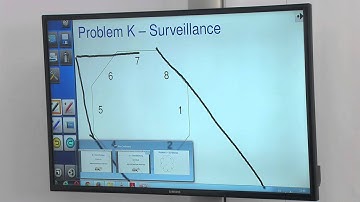 2014 ICPC: Problem K Discussion