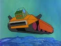 Sealab 2020 | The Basking Shark | S01 E06 | Sealab Show 🌊