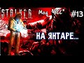 S.T.A.L.K.E.R. Тень Чернобыля - Мод ВСС - #13 - Макс Леоне