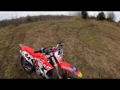 Jazda Enduro i Pare Słów O Mojej Pierwszej 300 w Dwusuwie | GAS GAS EC 300 2023