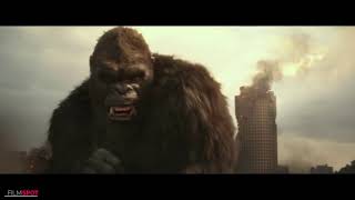 GODZILLA VS KONG - Surprise Attack - Trailer NEW 2021 Monster Movie