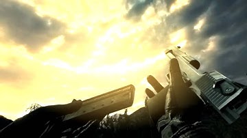 Cod4 DEAGLE - TWIXTOR