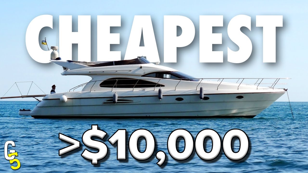 Affordable Yachts for Sale in Mile Square, Indianapolis - Find Your Dream Vessel at Limited Prices!