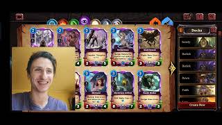 Problems with the Runestrike and ways to fix them (How can runestrike compete vs card game giants)