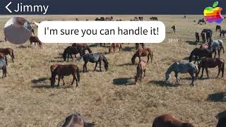 AirText Pro- My husband eloped with my sister, then forces me to take care of his mom! Later his mom