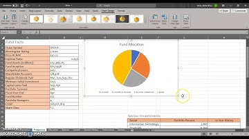 Excel Module #4: Video 1