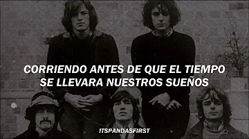High Hopes - Pink Floyd | subtitulado al español