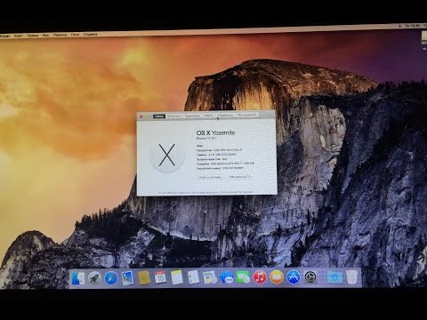 Vídeo: Cómo Instalar OS X 10.10 Yosemite Beta En Una Partición Separada Sin Desinstalar OS X Mavericks