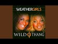 Wild Thang (Karaoke Version)