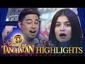 Tawag ng Tanghalan: Hurado Jed's jaw-dropping sample