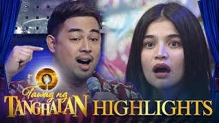 Tawag ng Tanghalan: Hurado Jed's jaw-dropping sample