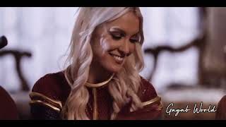 SpideyPool : Captain Marvel Wants Sleep With Doctor Strange | Episode 4 | Kenzie Taylor, Kenna James