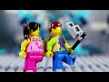 Brilliant Brick Building | Billy Bricks Compilations - WildBrain | Kid Movies