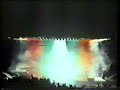 Queen   We Will Rock You fast version Live Ahoy Rotterdam 1979 Footage